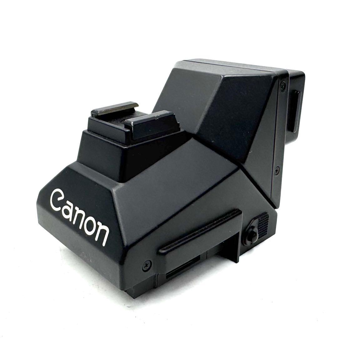 Canonキャノン SPEED FINDER FN スピードファインダー