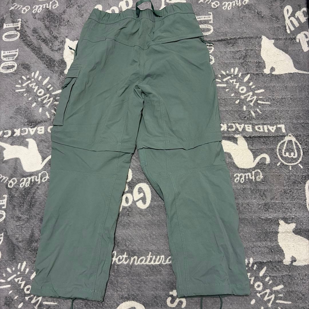 NIKE ACG Smith Summit カーゴパンツXL CV0656