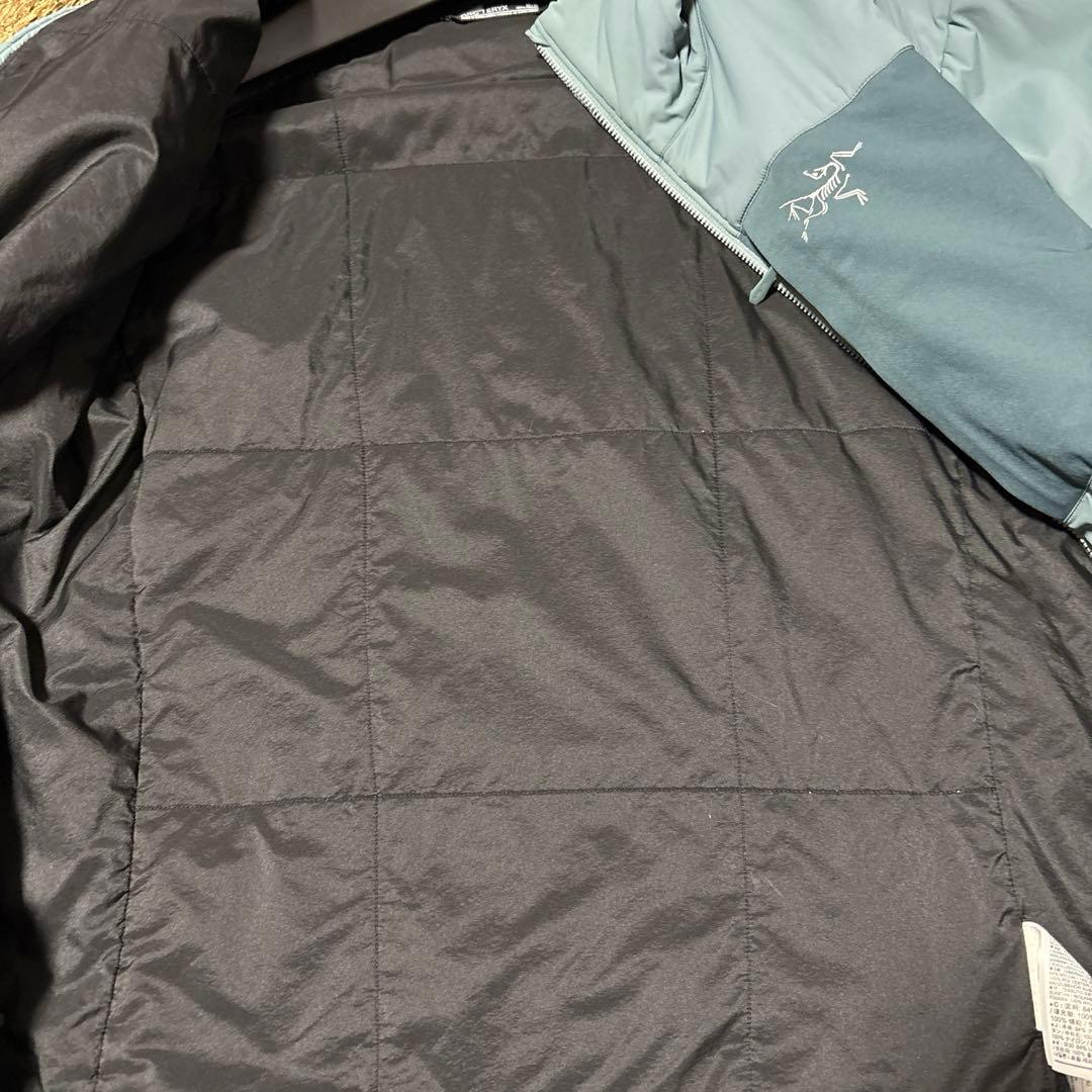 ARC'TERYX アークテリクス Proton LT Hoody プロトン