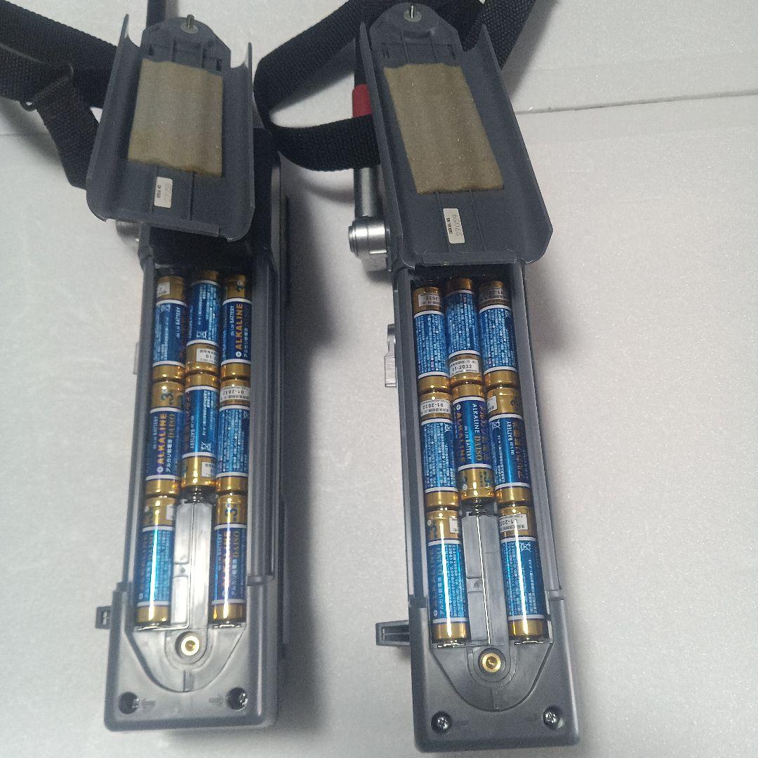 SONY ICB-87H　トランシーバー