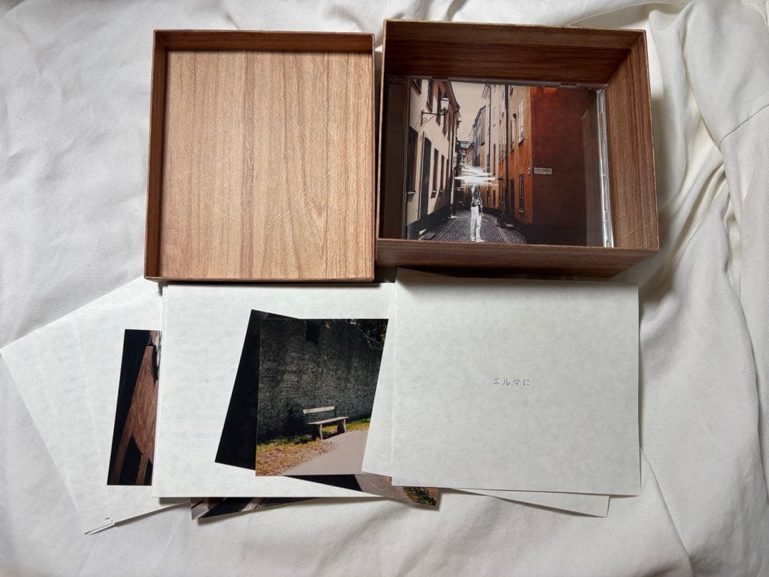 だから僕は音楽を辞めた 初回限定盤 ヨルシカ