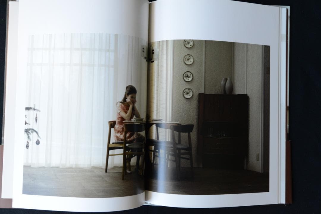 【Erwin Olaf：Grief】アーウィン・オラフ　1000部限定　帯付き