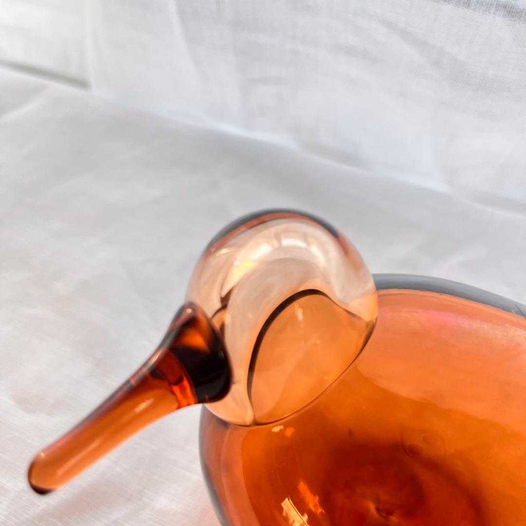 Birds by Toikka Sorja(ソルヤ) 難アリ