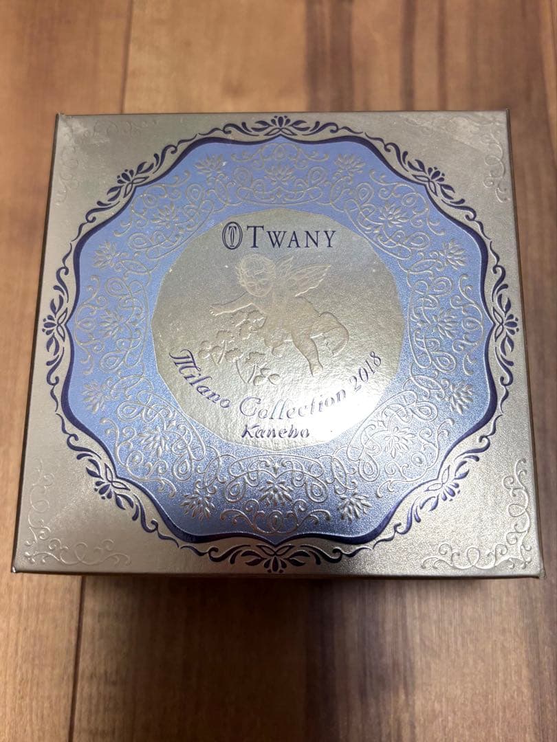 OTWANY ミラノコレクション2018 プレストパウダー 30g ミラコレ