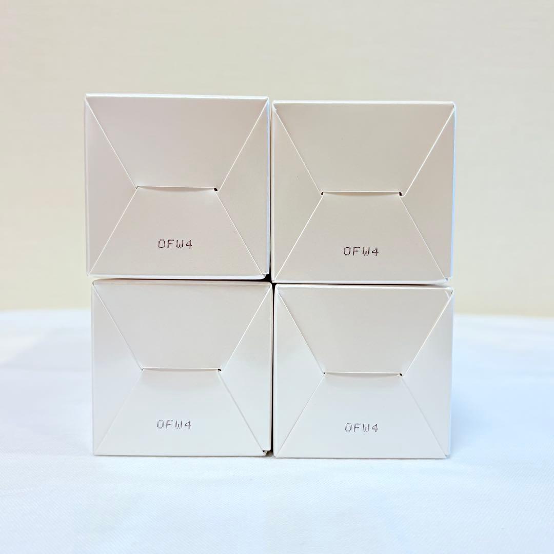 新品未開封　クレシェール　ローション　化粧水　150ml 4本セット