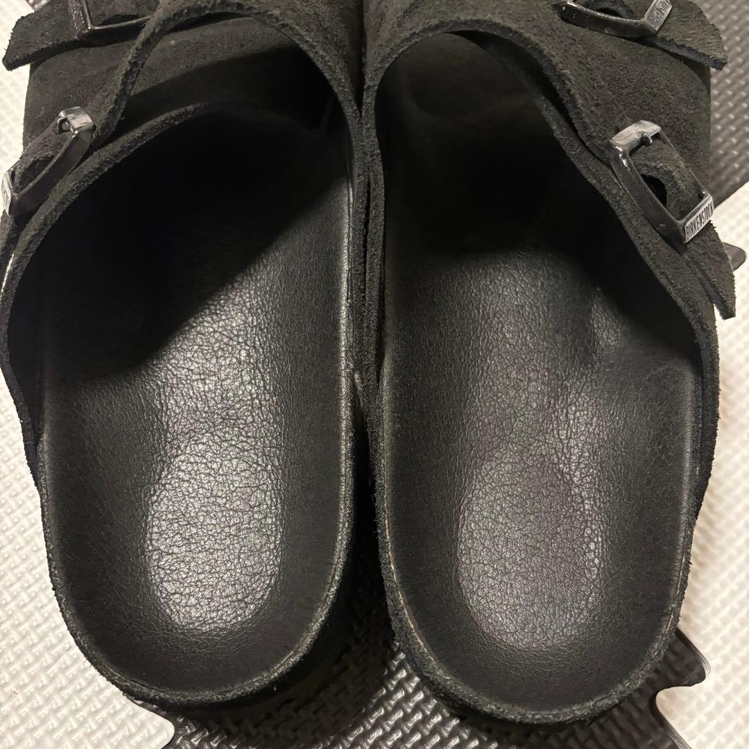 ビルケンｘビームス　チューリッヒ　42（27cm）