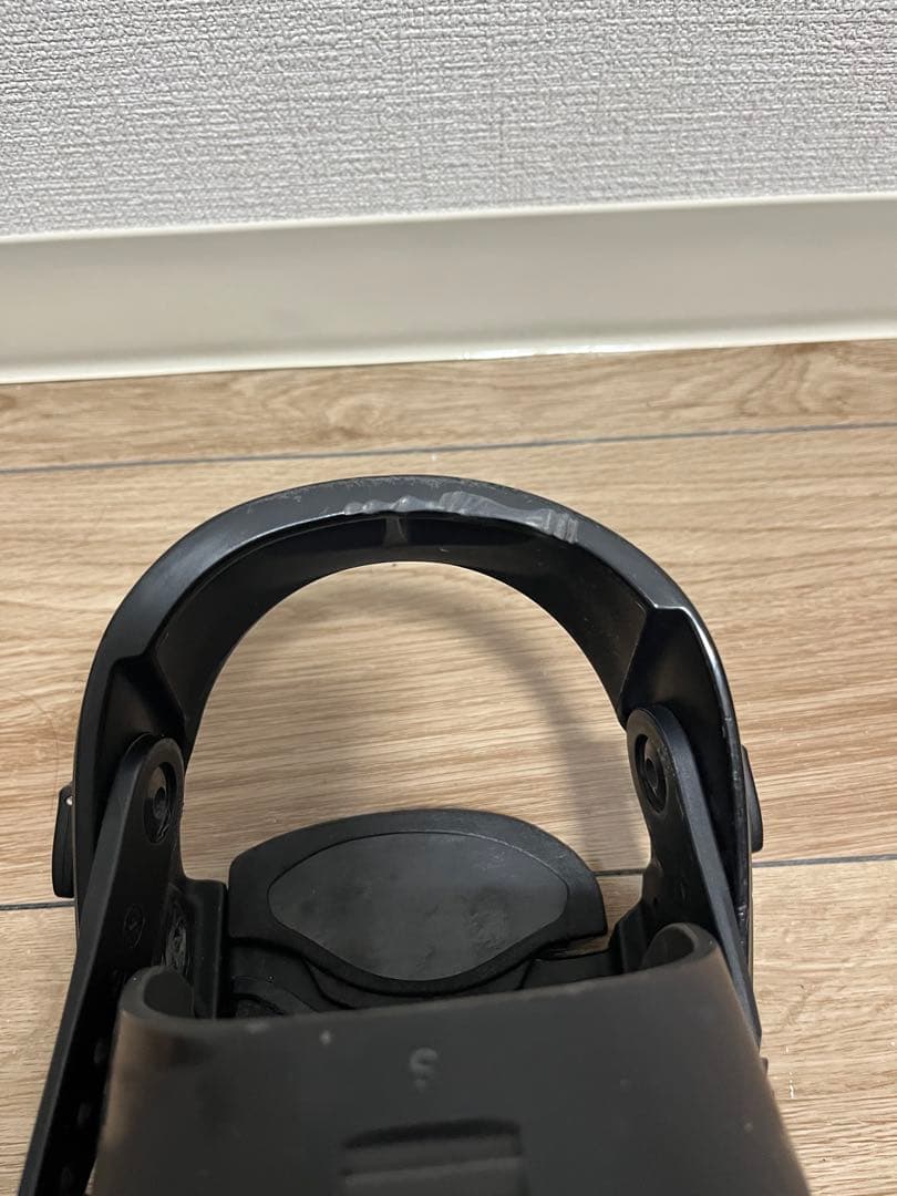 flux cv sサイズ　アンクルストラップのみMサイズ