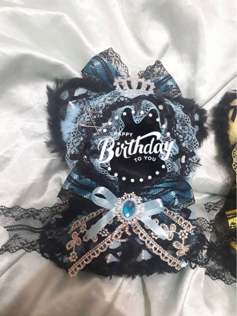 りる様ぬい服ふわふわ猫耳お座り着ぐるみにじぱぺ ちびぐるみ いつぬい