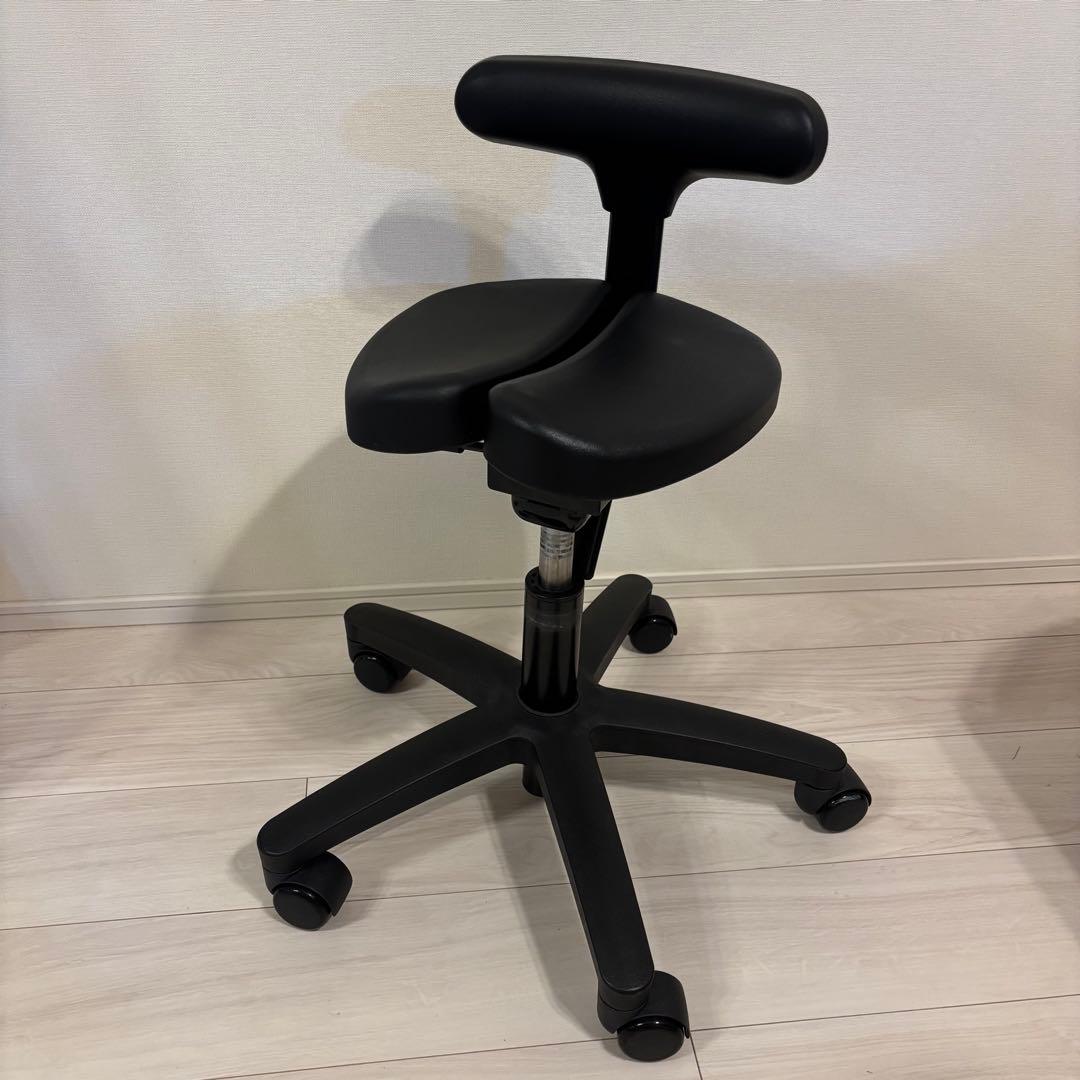 アーユルチェア　オクトパス