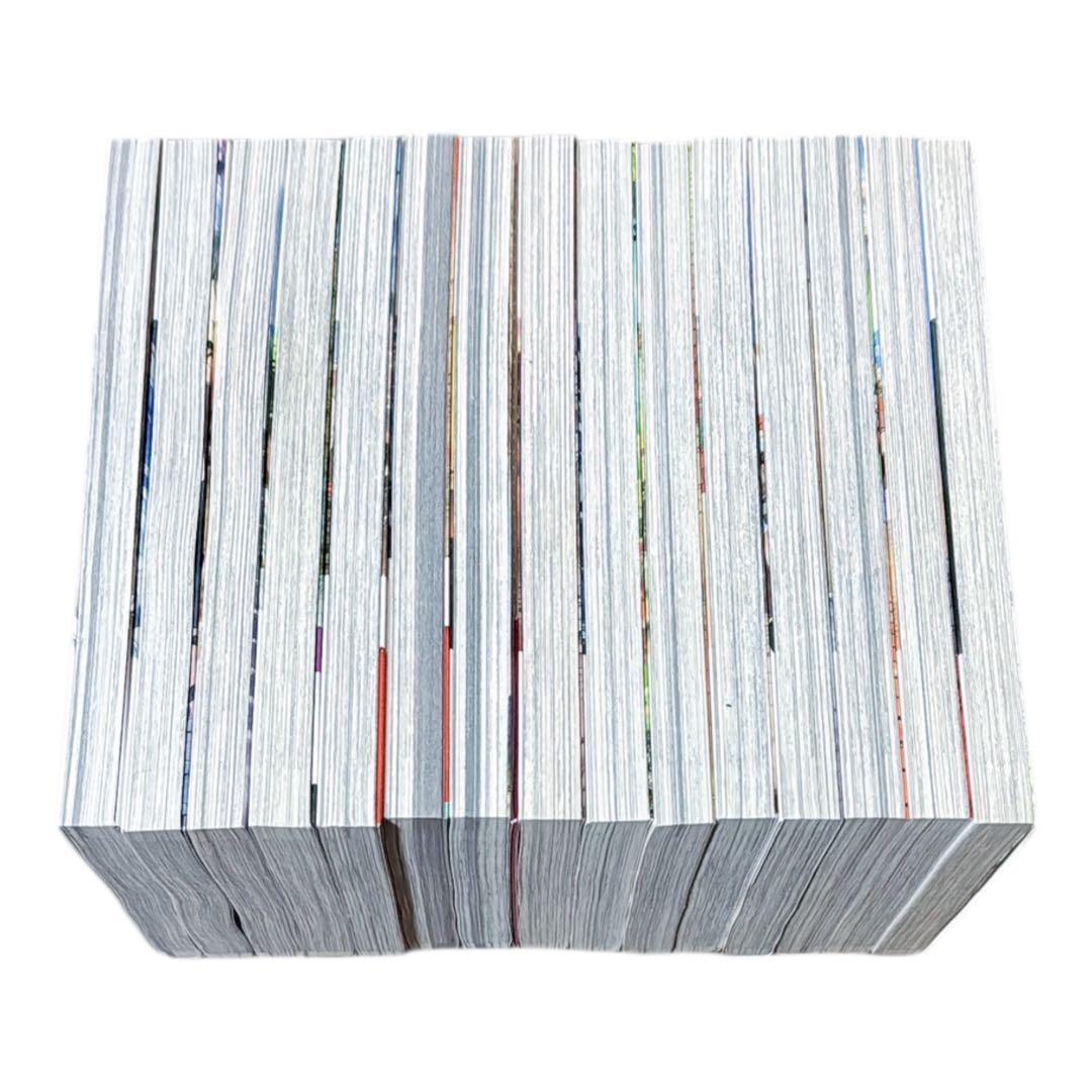 葬送のフリーレン　1-15巻セット