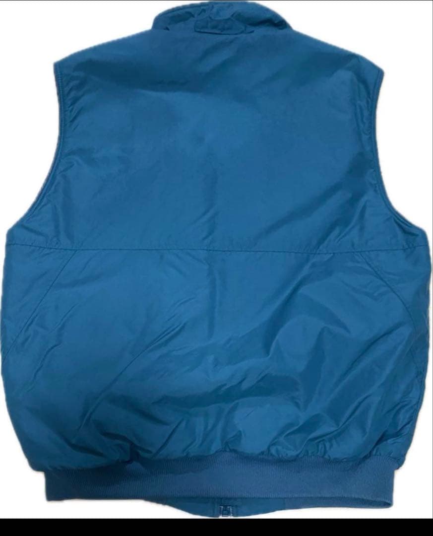 M*8様 patagonia シェルドシンチラベスト L