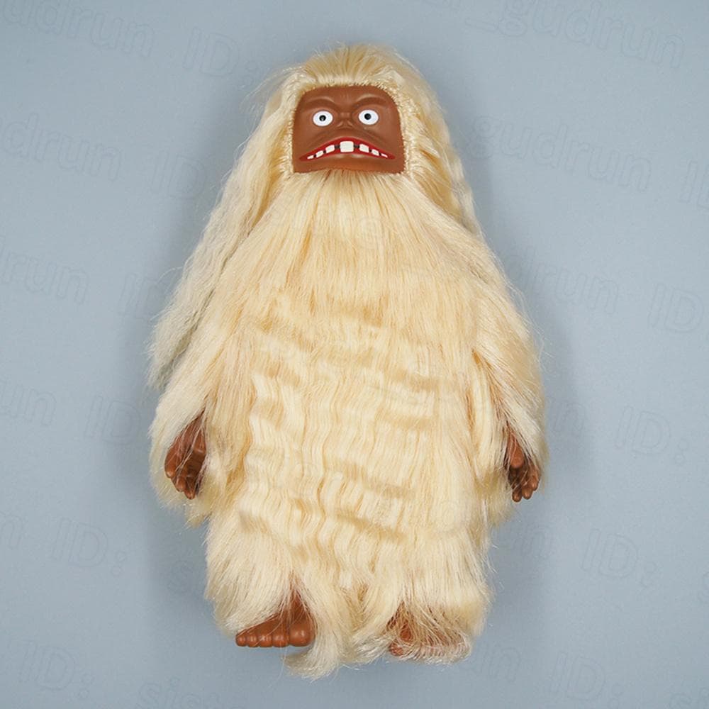 【美品】　伝説怪獣ウー　通常限定 Ver.　フィギュア