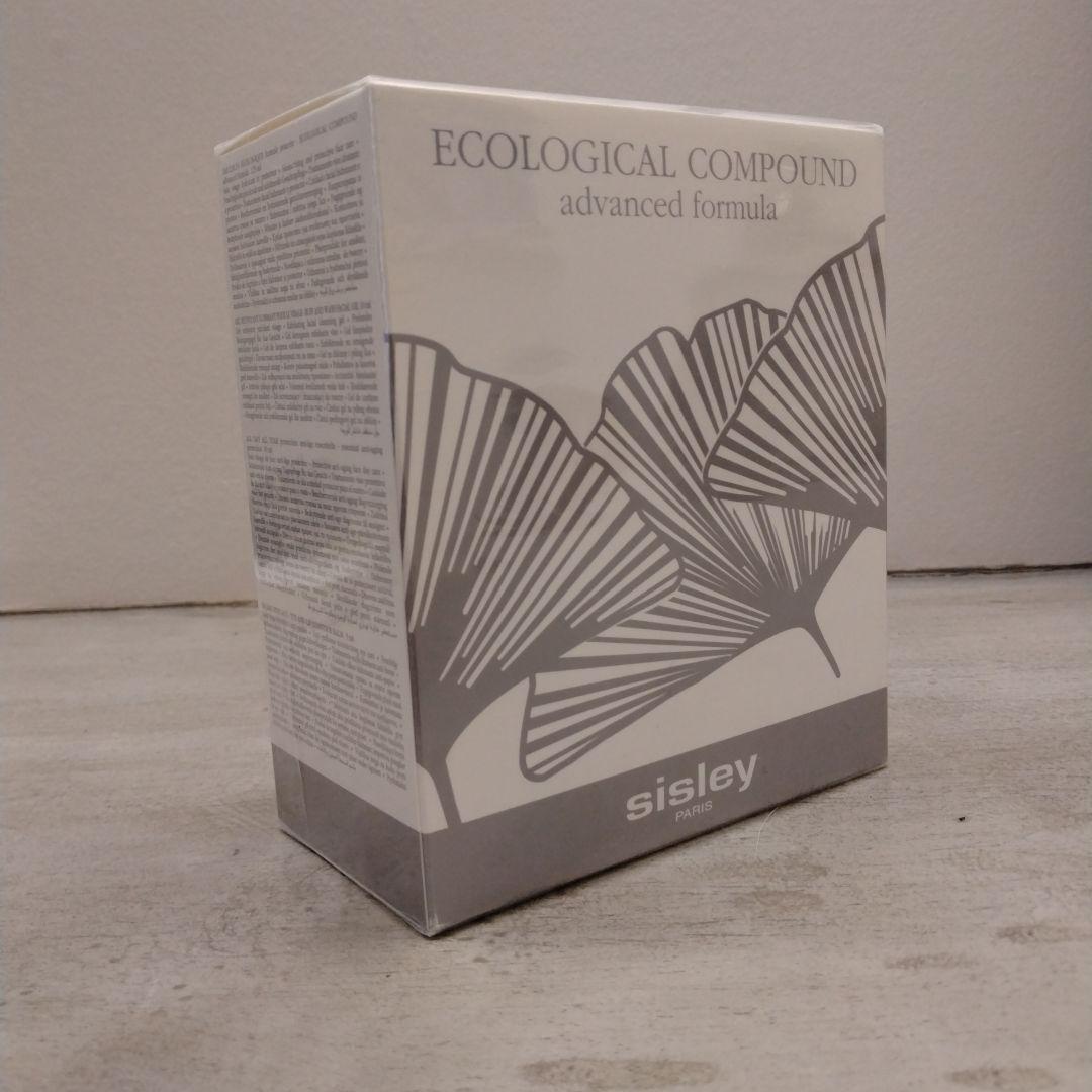シスレー SISLEY エコロジカルコムパウンドアドバンスト スペシャルセット