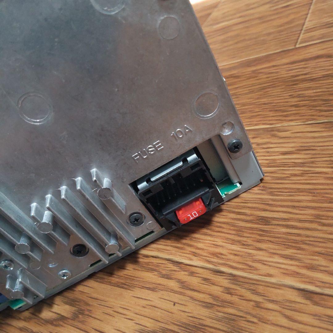 Pioneer FH-P040 オーディオプレーヤー　電源コード付き