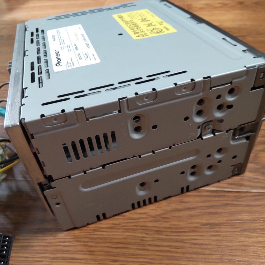 Pioneer FH-P040 オーディオプレーヤー　電源コード付き