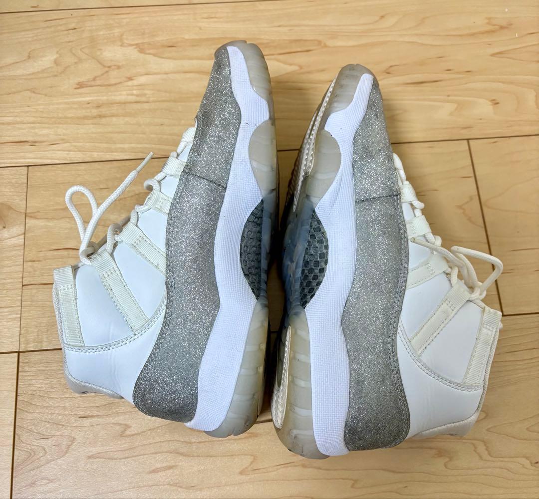 お値下げ‼︎ Nikeエア ジョーダン 11