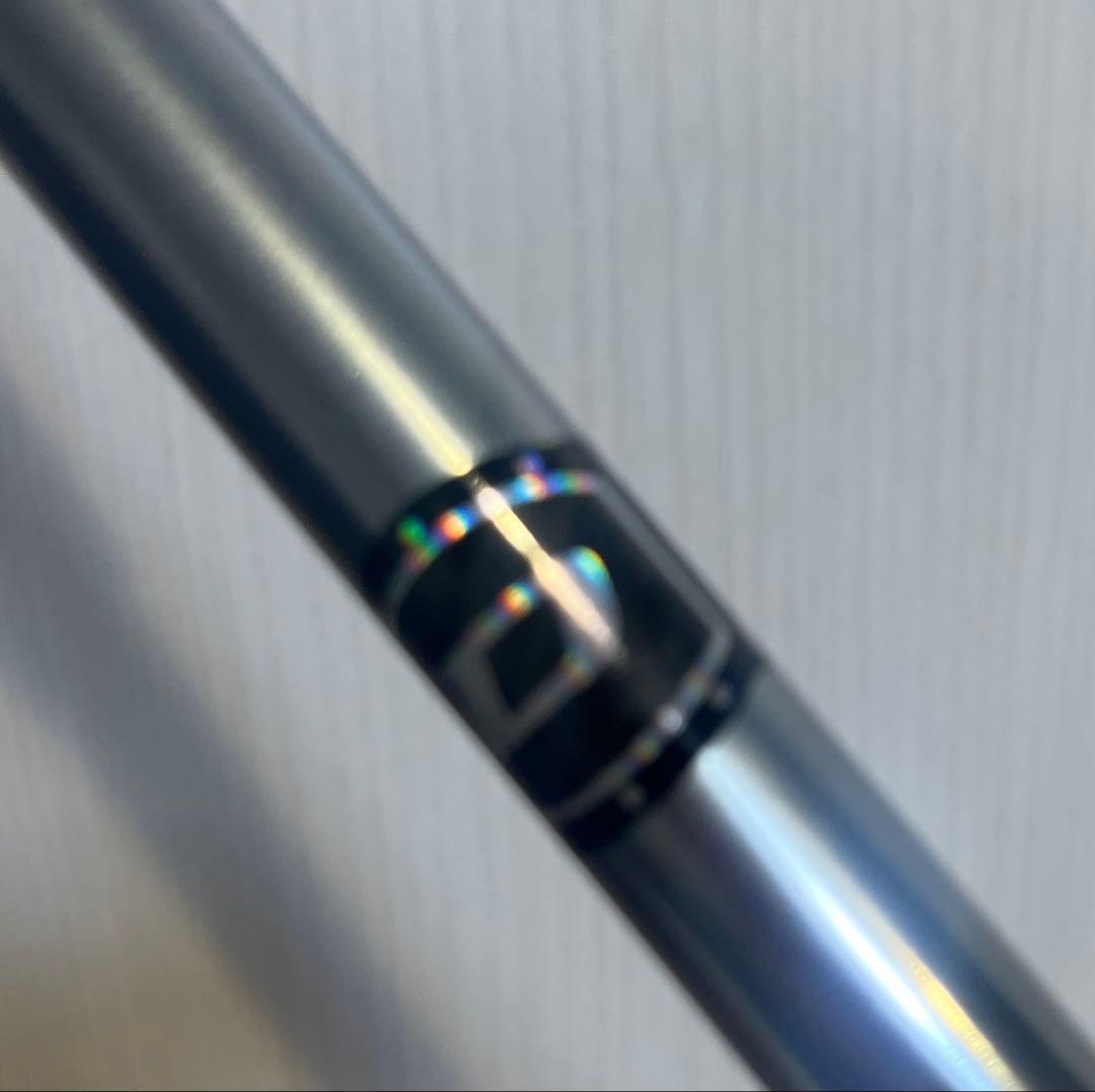 訳あり　キャロウェイ用DWシャフト ディアマナ　GT 40S 46インチ