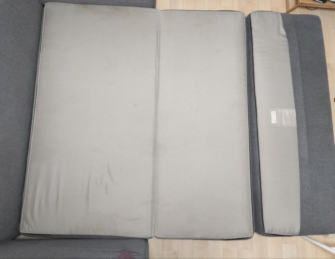 コアラソファベット