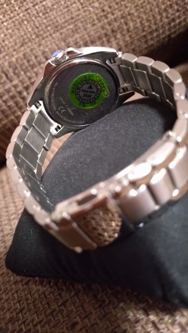 COACH 　腕時計　未使用