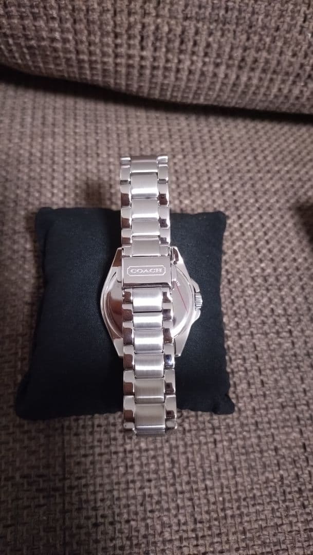 COACH 　腕時計　未使用