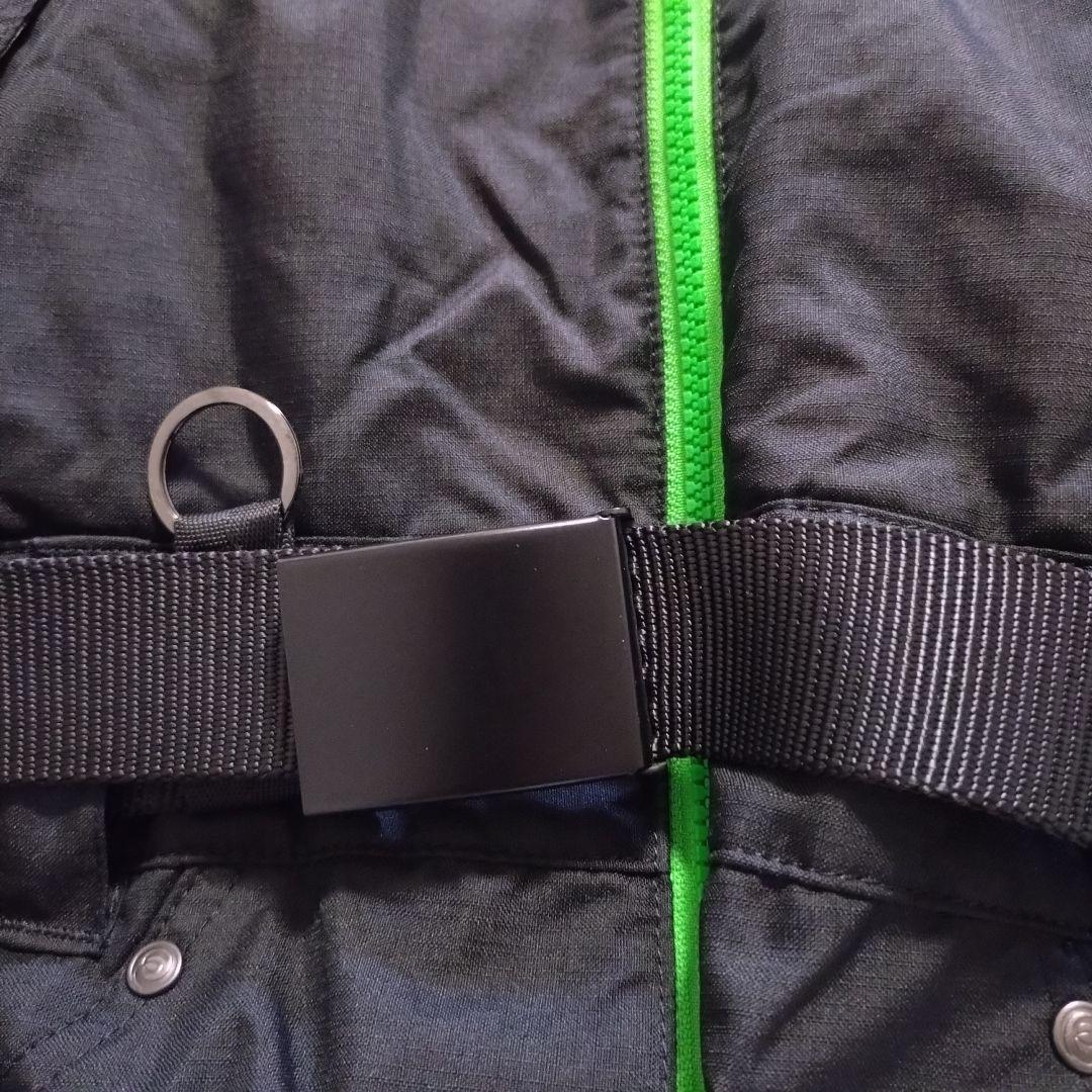 エスティボ スノボウェア スキーウェア つなぎ オールインワン サイズL