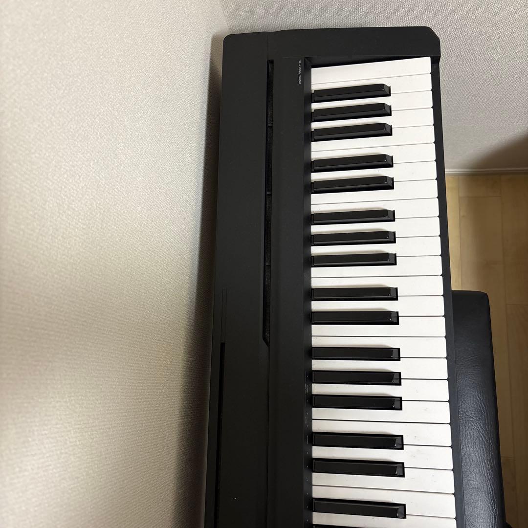 鍵盤楽器 YAMAHA P-45