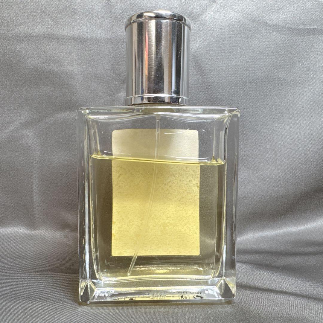 ACCA KAPPA アッカカッパ ブラックペッパー＆サンダルウッド EDP香水