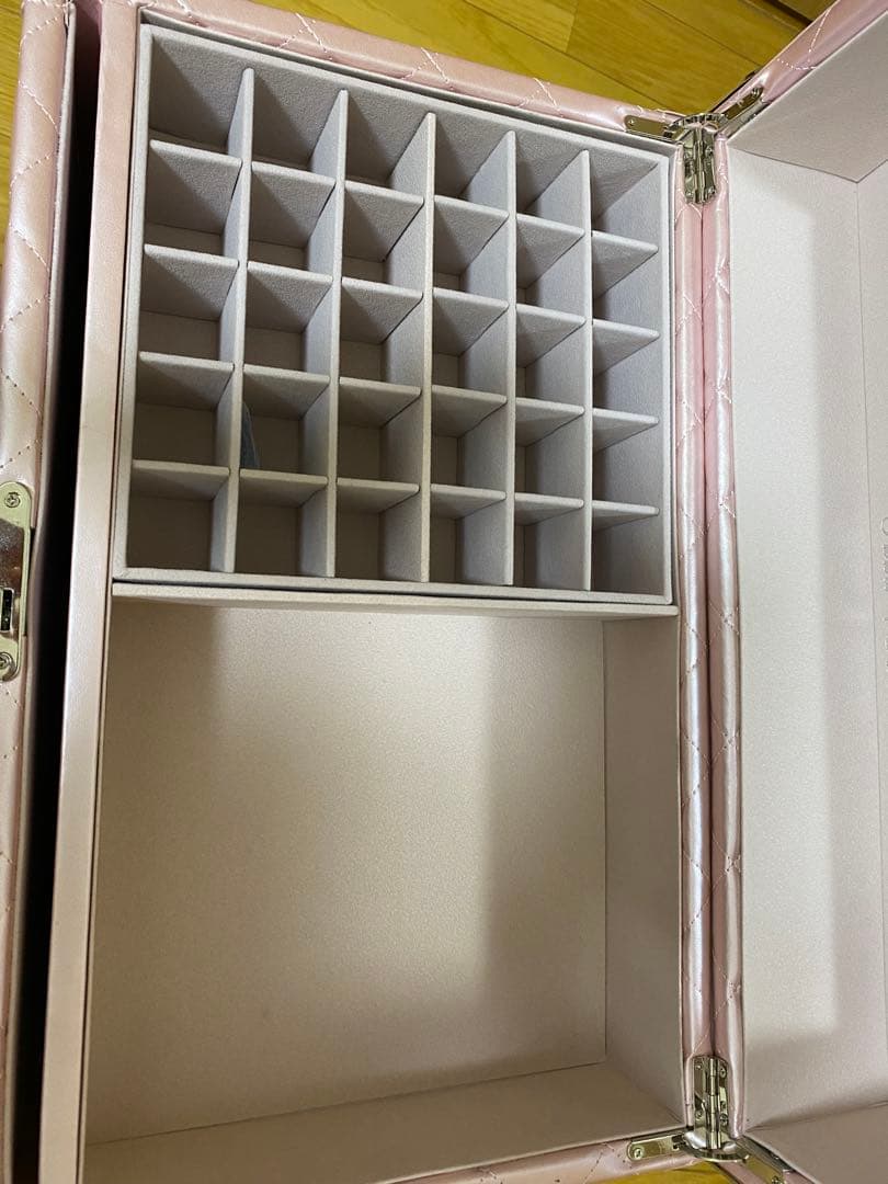 フラワーノーズ メイクボックス スワンバレーシリーズ(箱のみ)