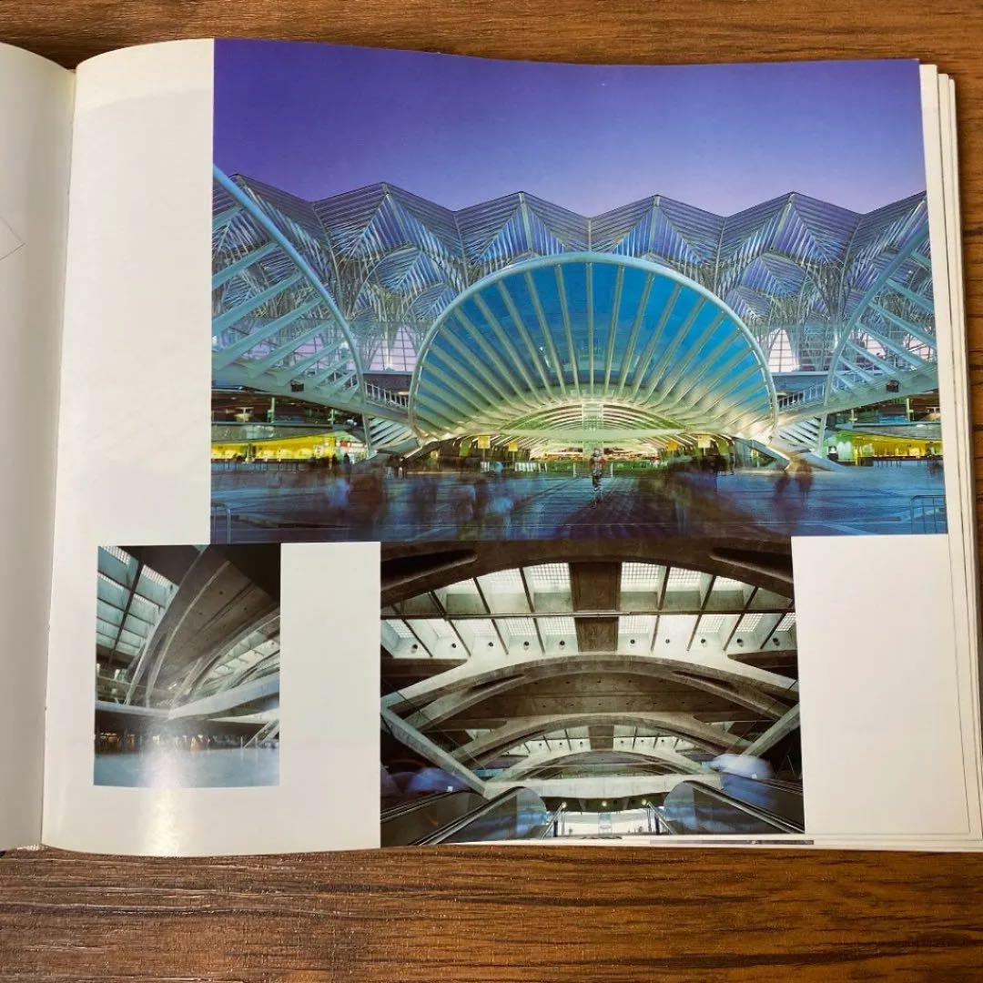 public building サンディエゴ　カラトラバ