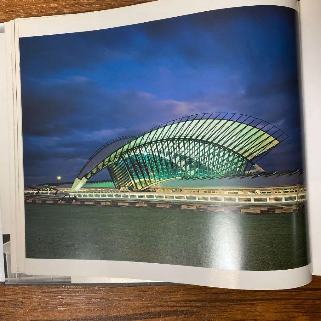 public building サンディエゴ　カラトラバ