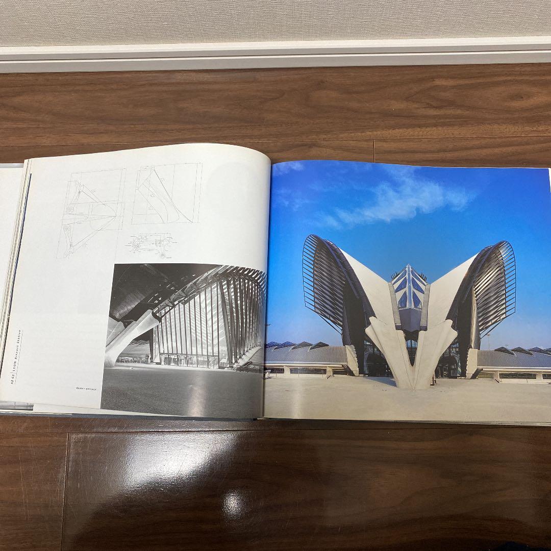 public building サンディエゴ　カラトラバ