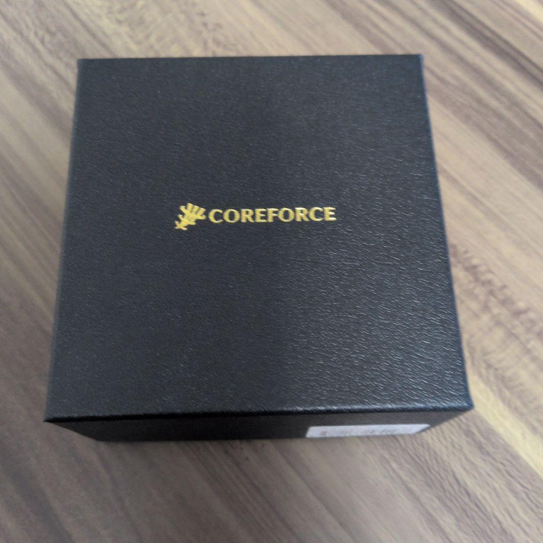 コアフォースループ　スピネル ＣＦＬ７０cm　黒