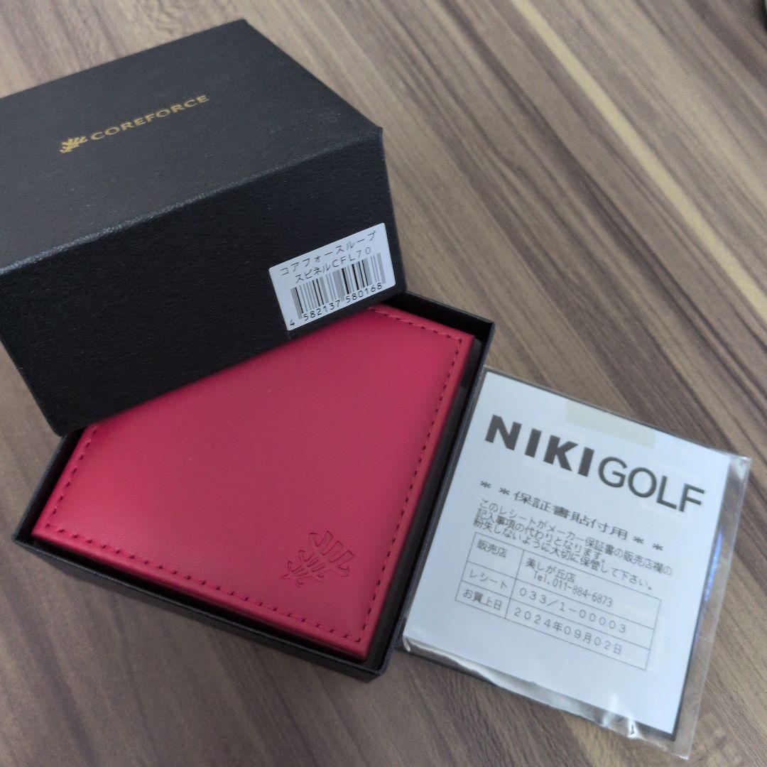 コアフォースループ　スピネル ＣＦＬ７０cm　黒