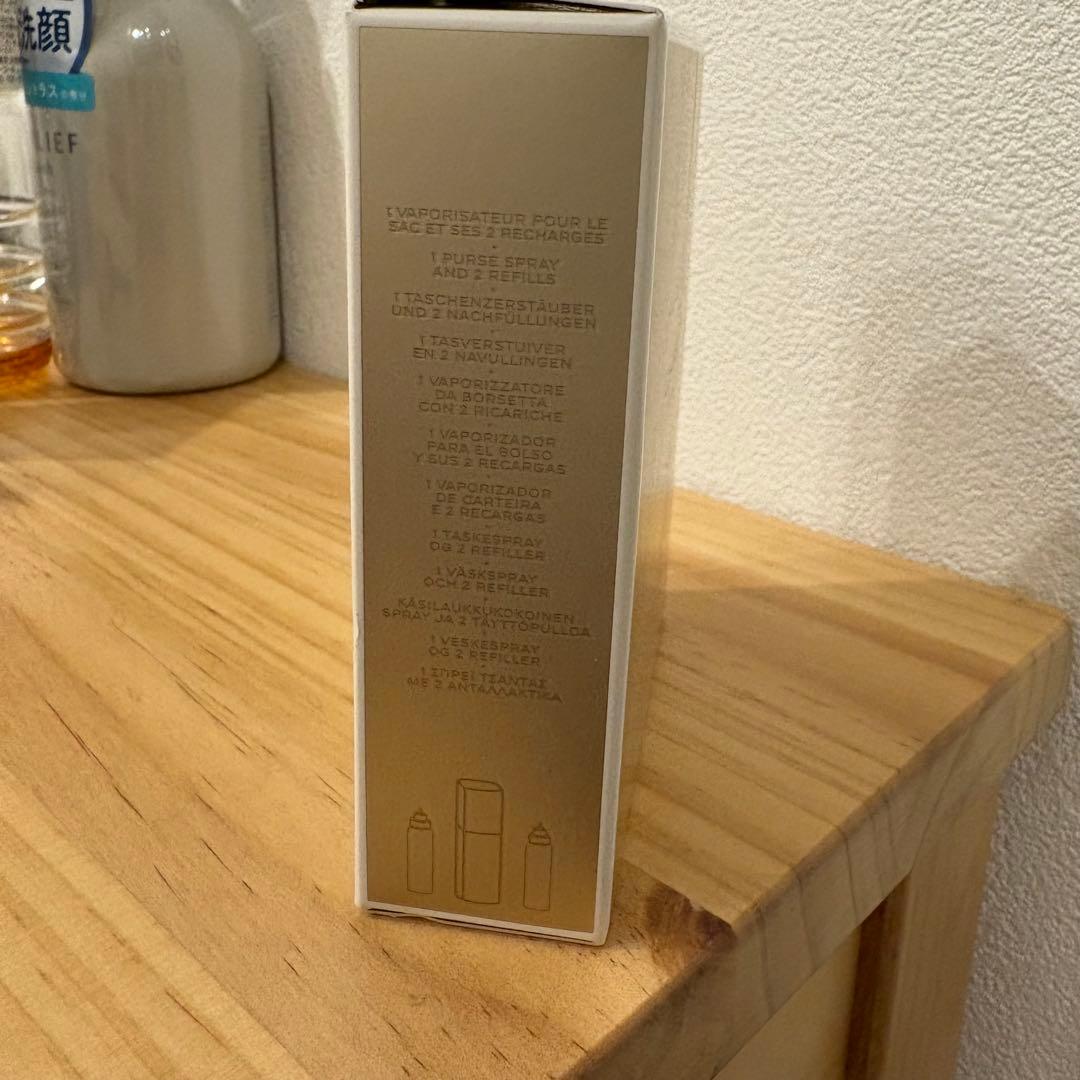 CHANEL シャネル ガブリエルGABRIELLE 香水 20ml×3本