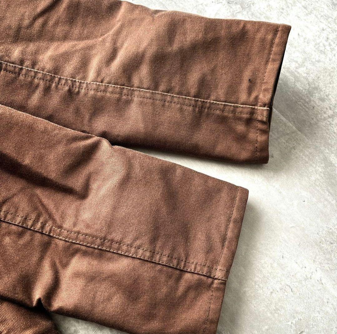 ジャケット・アウター military N-1 DECK JACKET BOA grunge y2k