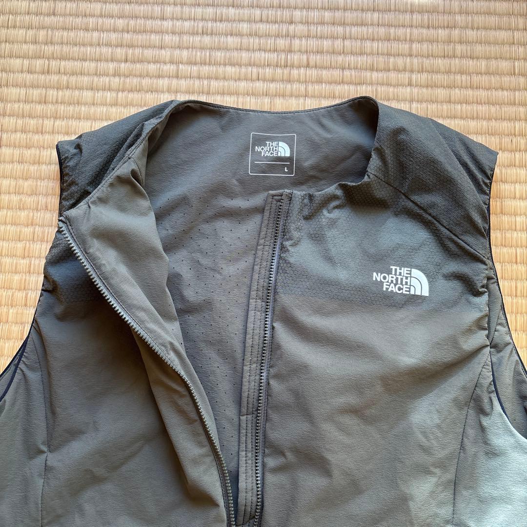 THE NORTH FACE NY81914 ベントリックスベスト Lサイズ
