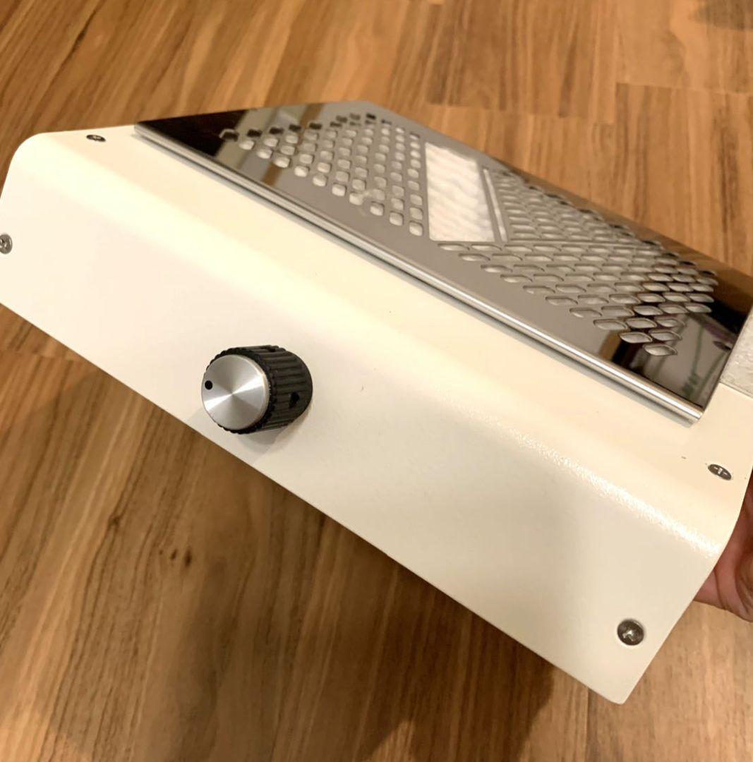 ✩美品✩VALENTINO ヴァレンチノ集塵機　交換用フィルター付き