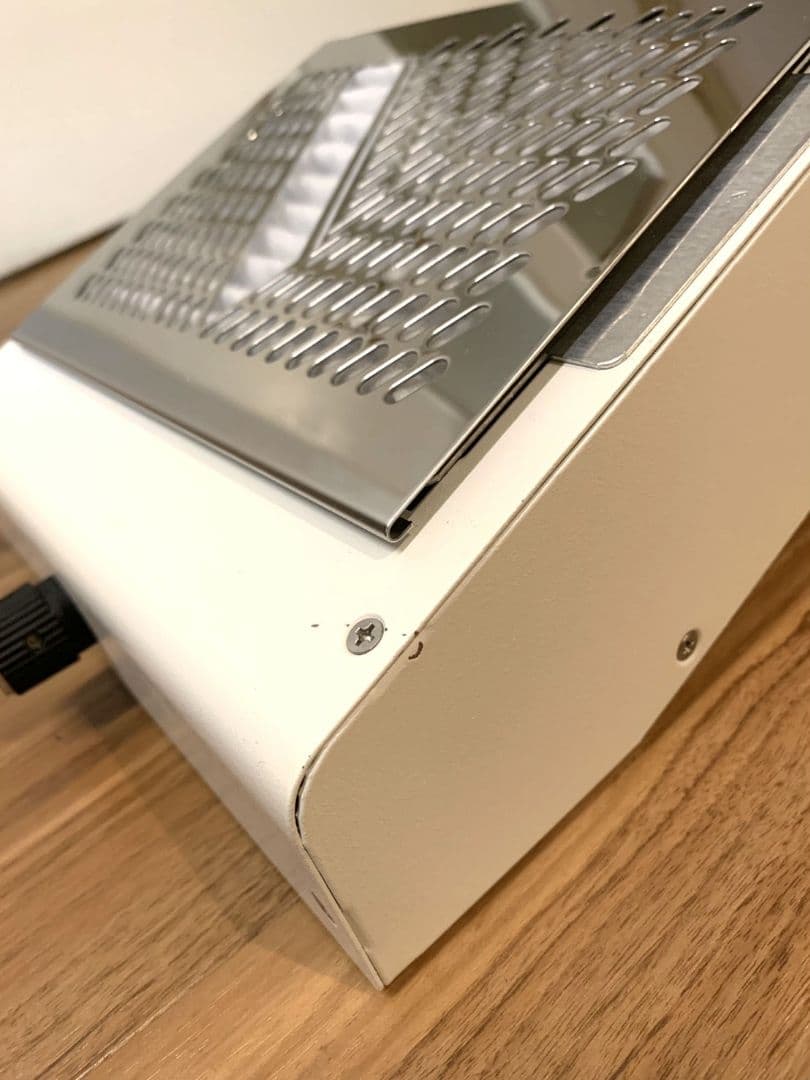 ✩美品✩VALENTINO ヴァレンチノ集塵機　交換用フィルター付き