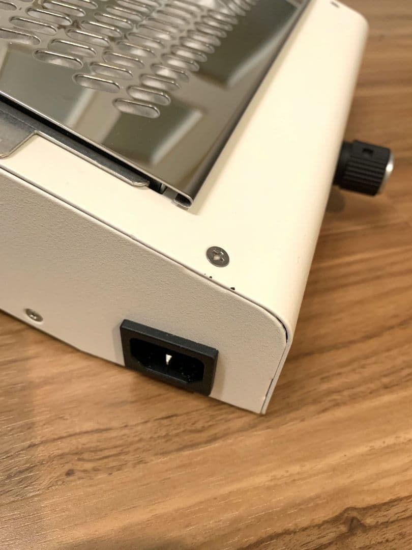 ✩美品✩VALENTINO ヴァレンチノ集塵機　交換用フィルター付き