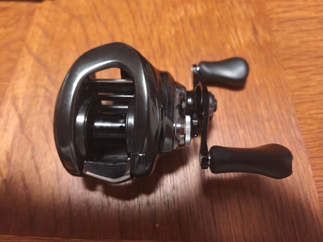 23アンタレスDCMD