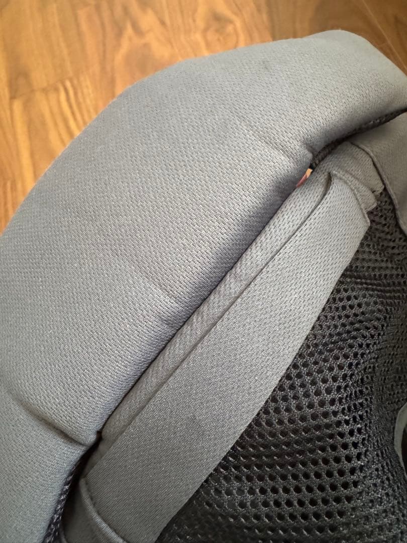 Aprica Laclis（ラクリス） 抱っこ紐