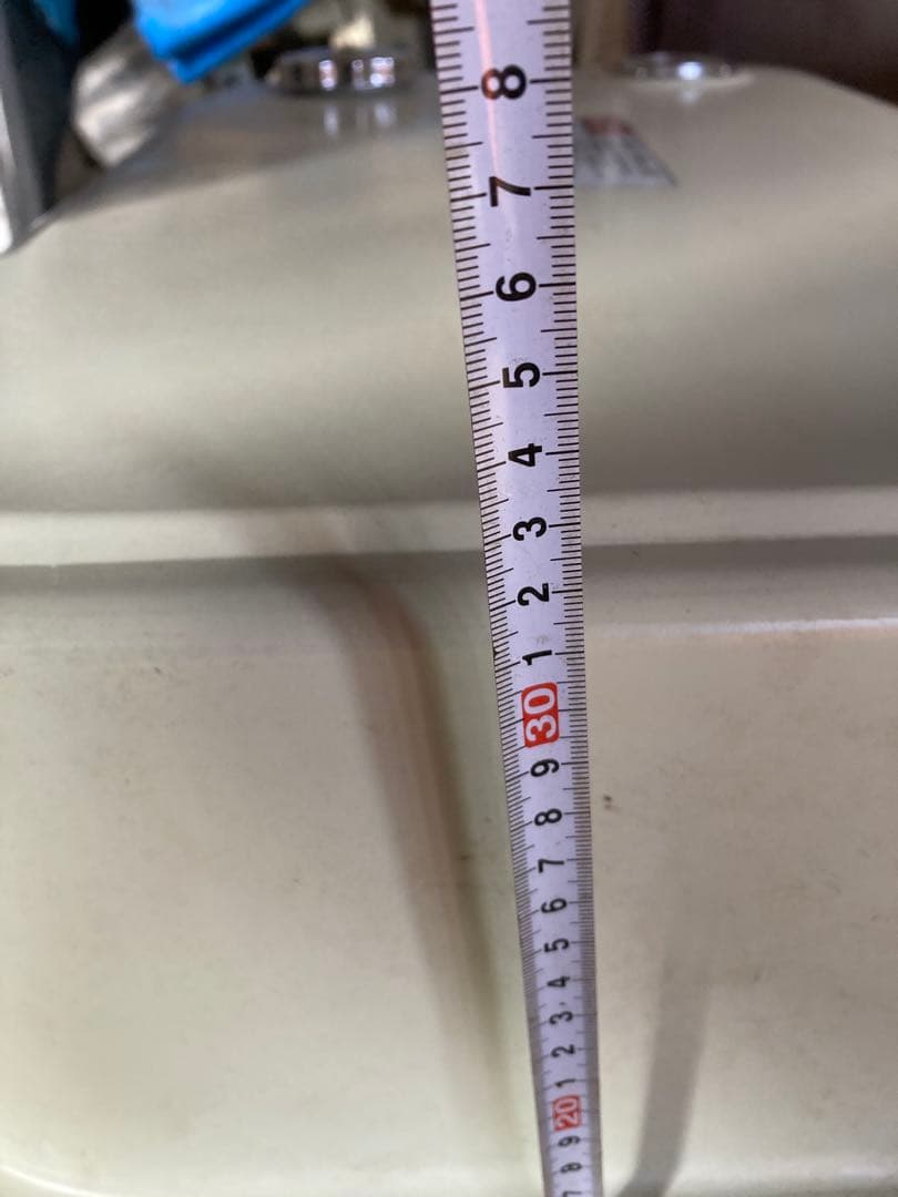 最終値下げ　灯油ホームタンク95Ｌ