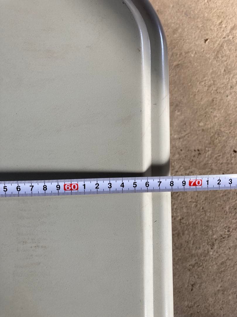 最終値下げ　灯油ホームタンク95Ｌ