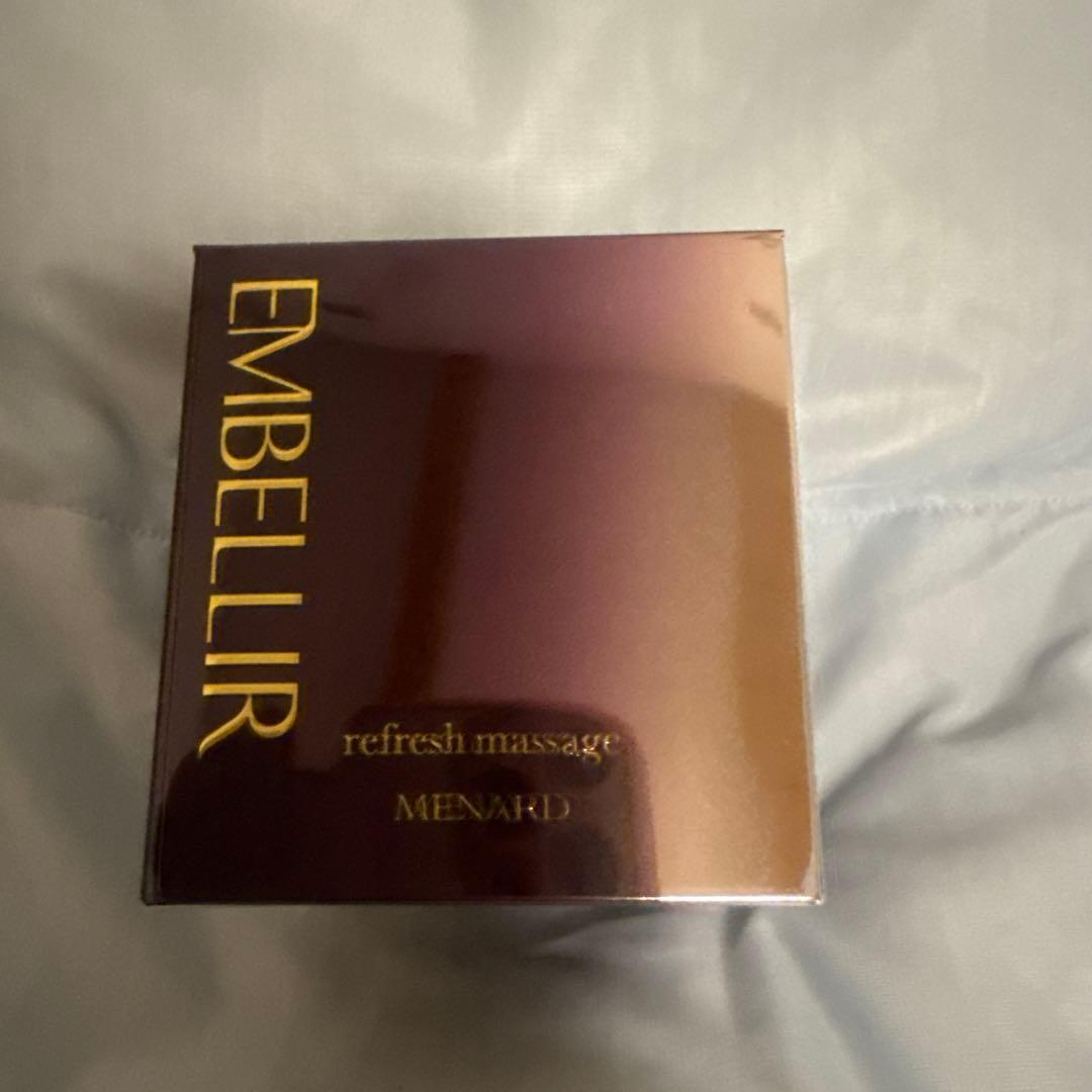 MENARD リフレッシュマッサージA 160g