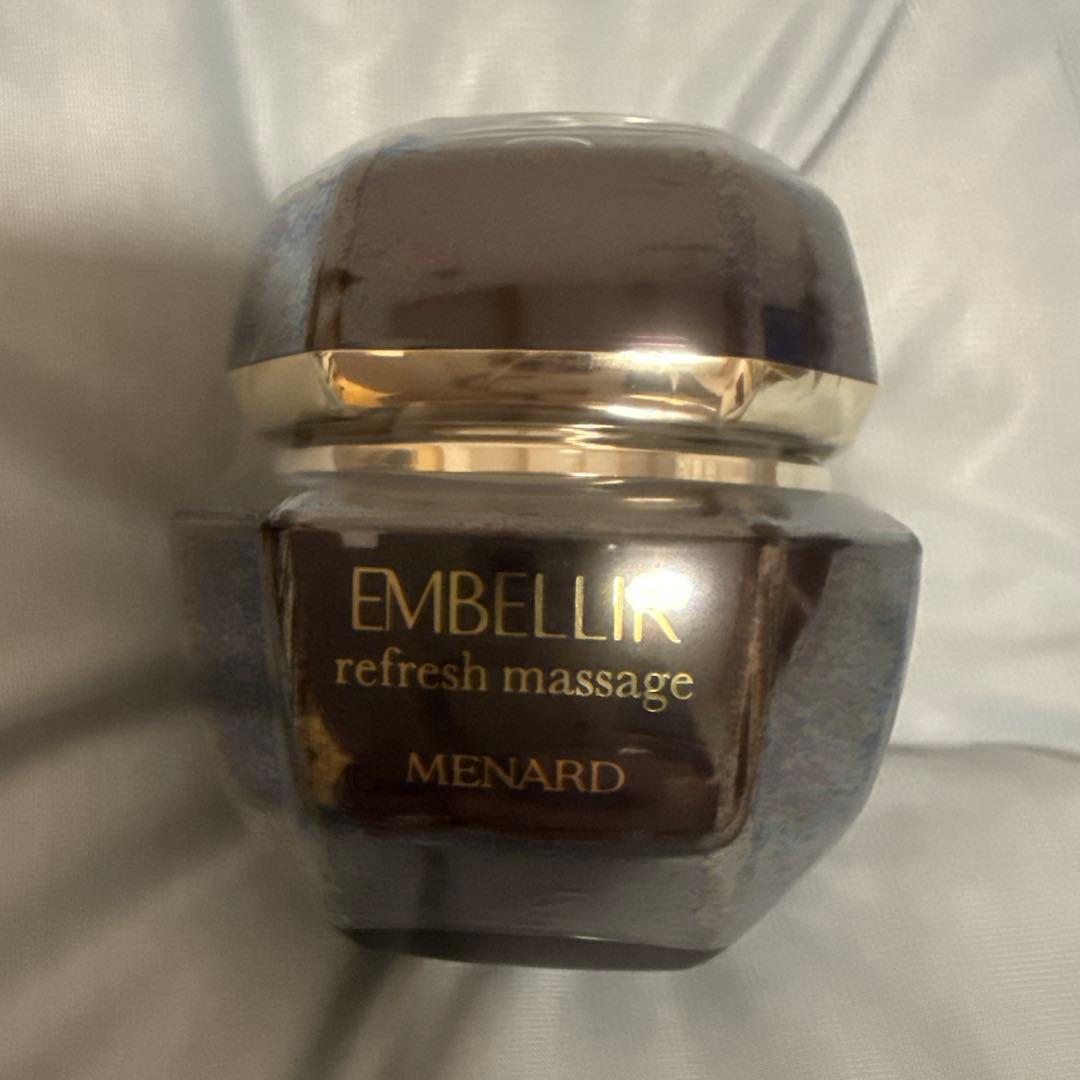 MENARD リフレッシュマッサージA 160g