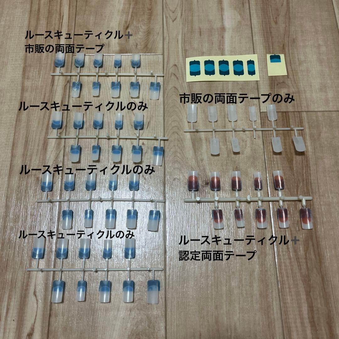 【練習ハンド付き】ネイリスト技能検定試験用JNEC認定モデルハンドセット