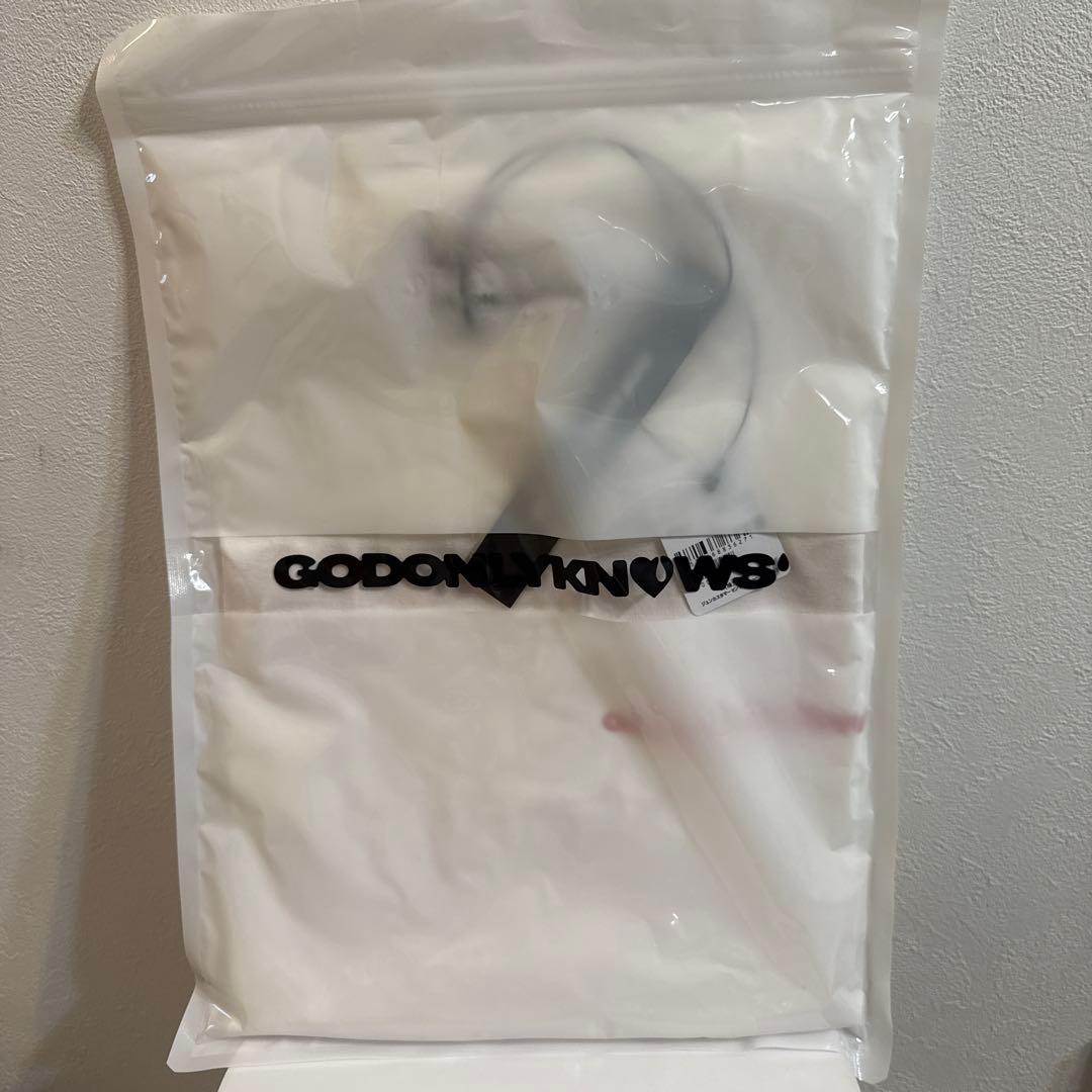 岩田剛典 GOD ONLY KNOWS Tシャツ sサイズ