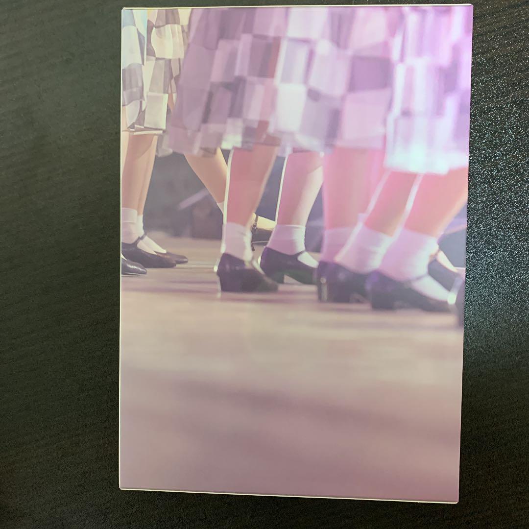 悲しみの忘れ方 Documentary of 乃木坂46 コンプリートBOX(…