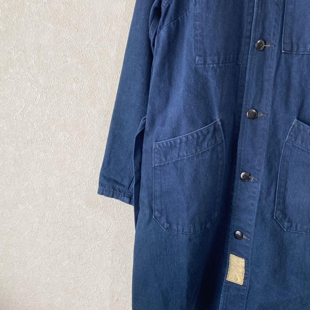 KAPITAL IDG×IDG デニム コート