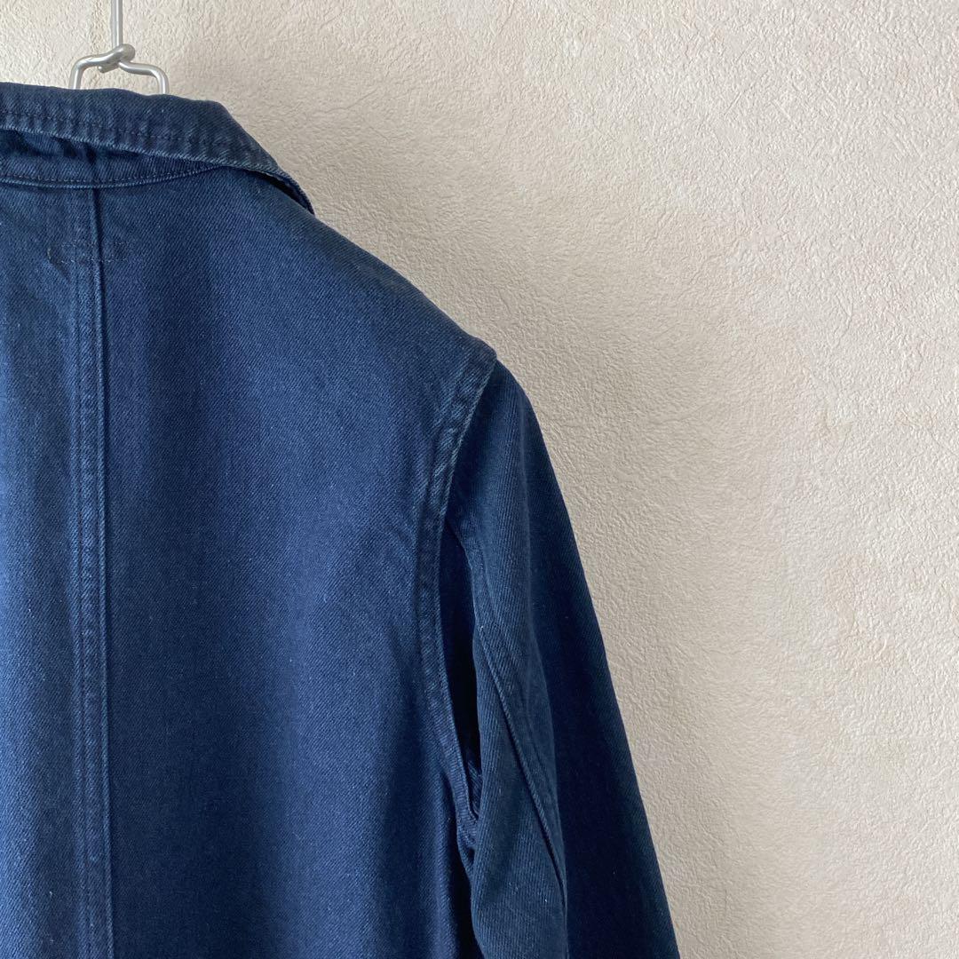 KAPITAL IDG×IDG デニム コート